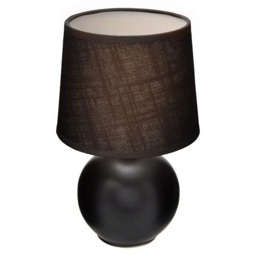 Buy Table Lamps Australia Louis Ceramic Modern Round Table Lamp Set of 2 - LL-14-0065