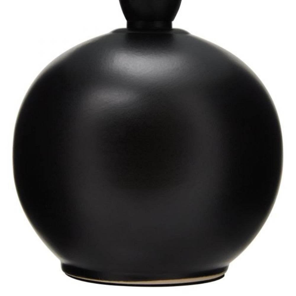 Buy Table Lamps Australia Louis Ceramic Modern Round Table Lamp Set of 2 - LL-14-0065