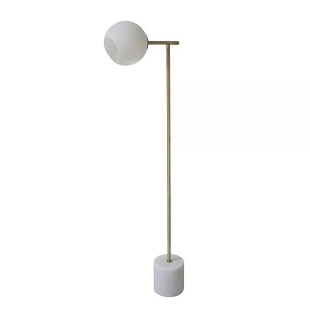 Helium Floor Lamp - LL-27-0079