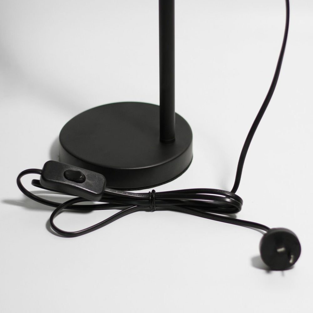 Buy Table Lamps Australia Lars Table Lamp - LL-27-0104