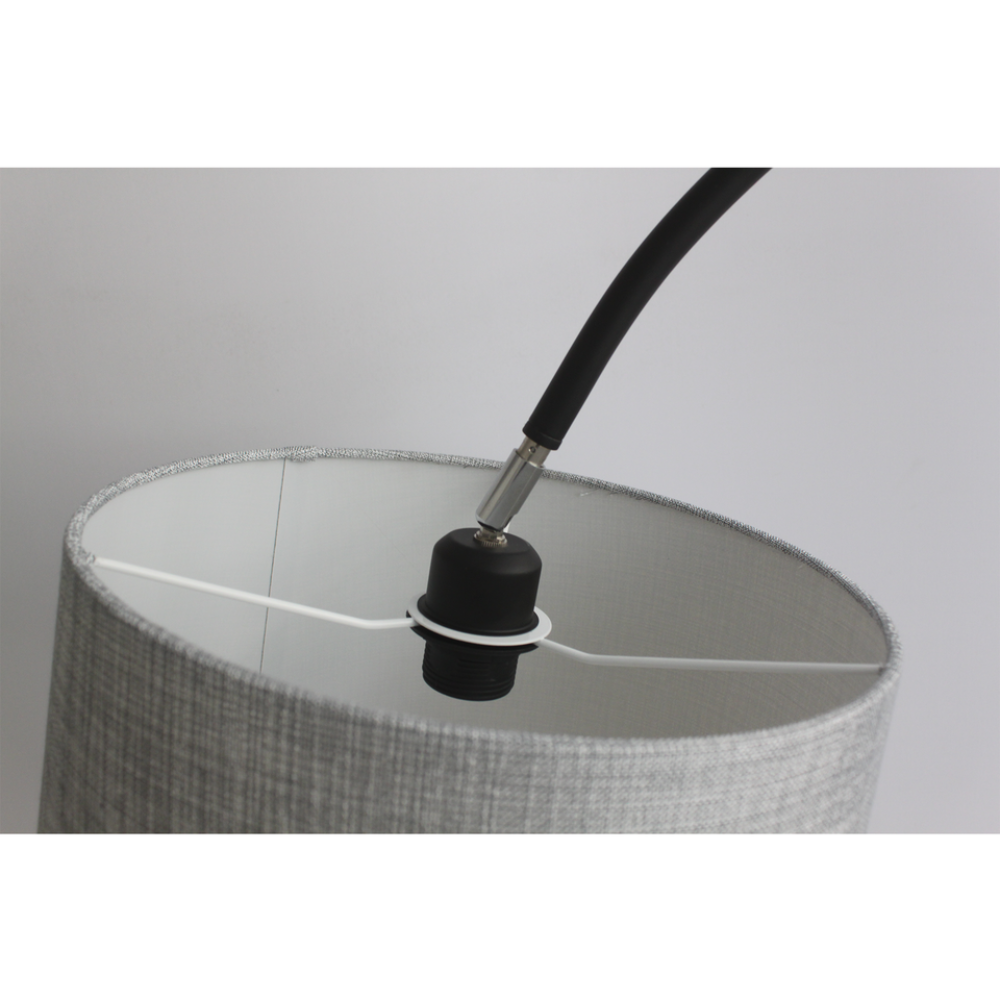 Buy Floor Lamps Australia Tanya Arched Floor Lamp - LL-27-0115