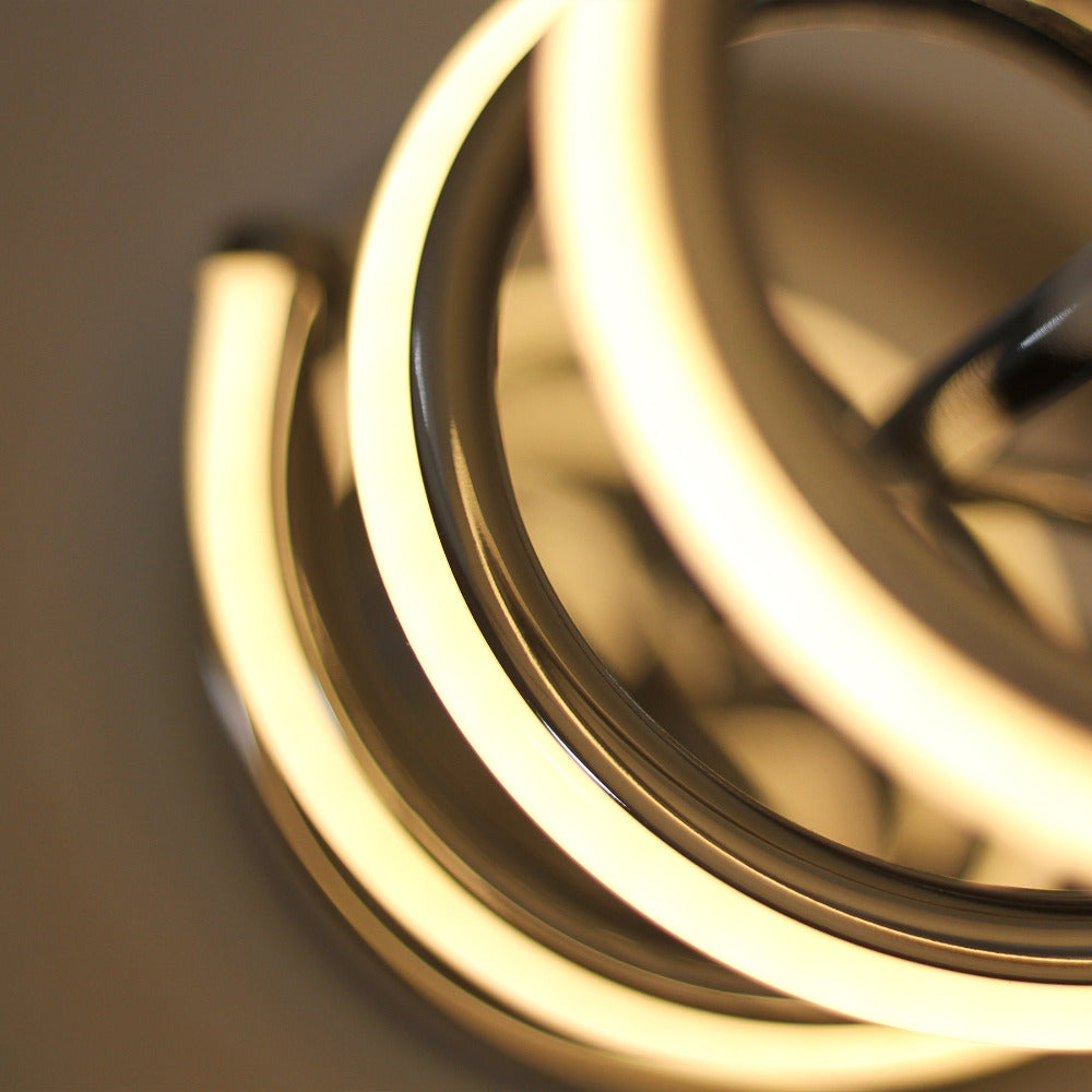 Buy Table Lamps Australia Jeanne LED Table Lamp - LL-27-0130CH