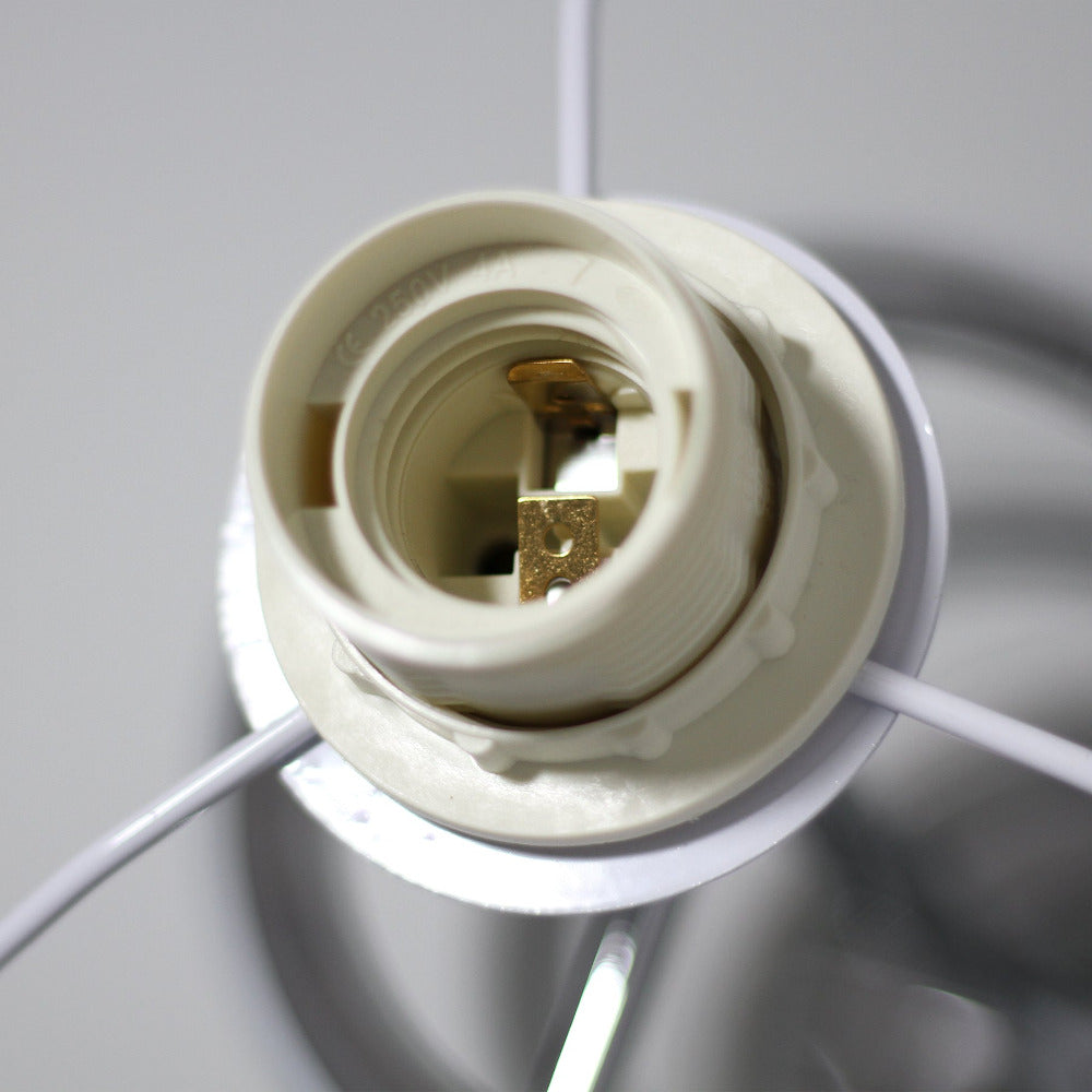 Buy Table Lamps Australia Jeanne LED Table Lamp - LL-27-0130CH