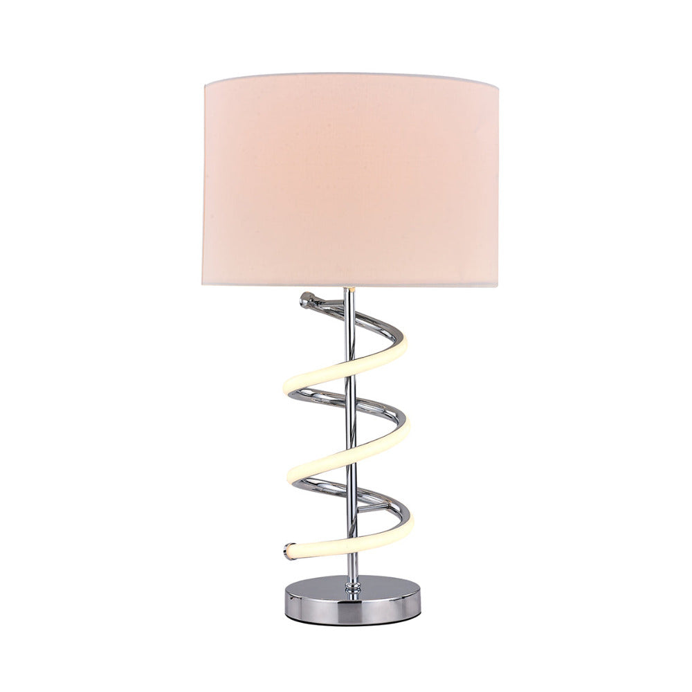 Buy Table Lamps Australia Jeanne LED Table Lamp - LL-27-0130CH