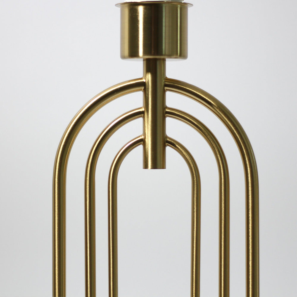 Buy Table Lamps Australia Fleur Table Lamp - White - LL-27-0133W