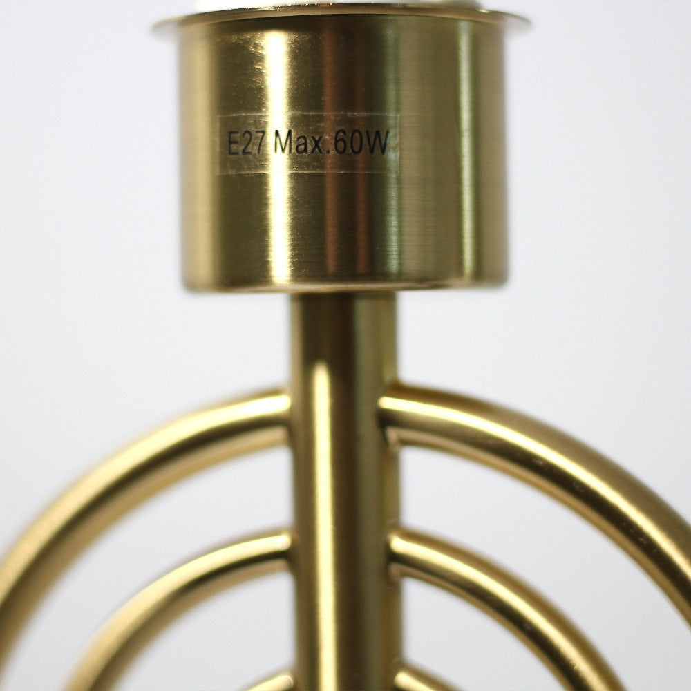 Buy Table Lamps Australia Fleur Table Lamp - White - LL-27-0133W