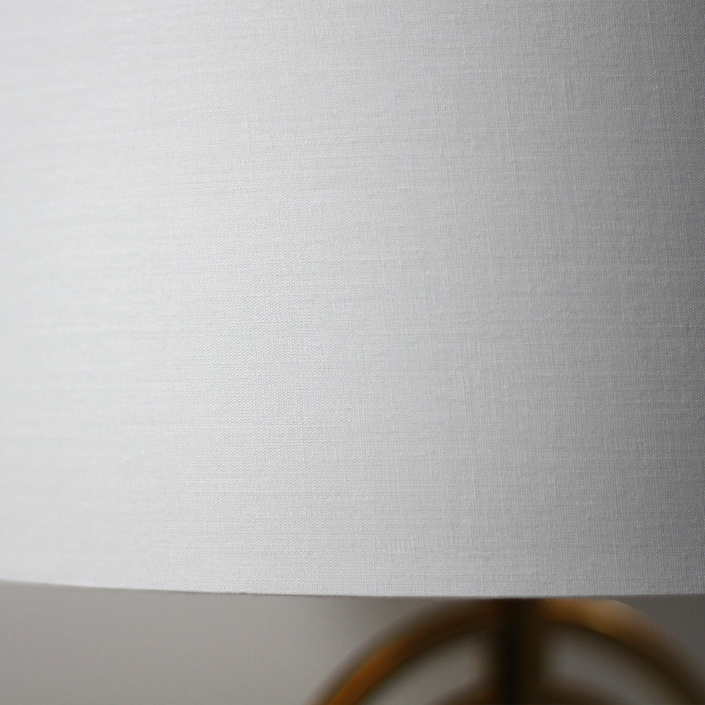 Buy Table Lamps Australia Fleur Table Lamp - White - LL-27-0133W