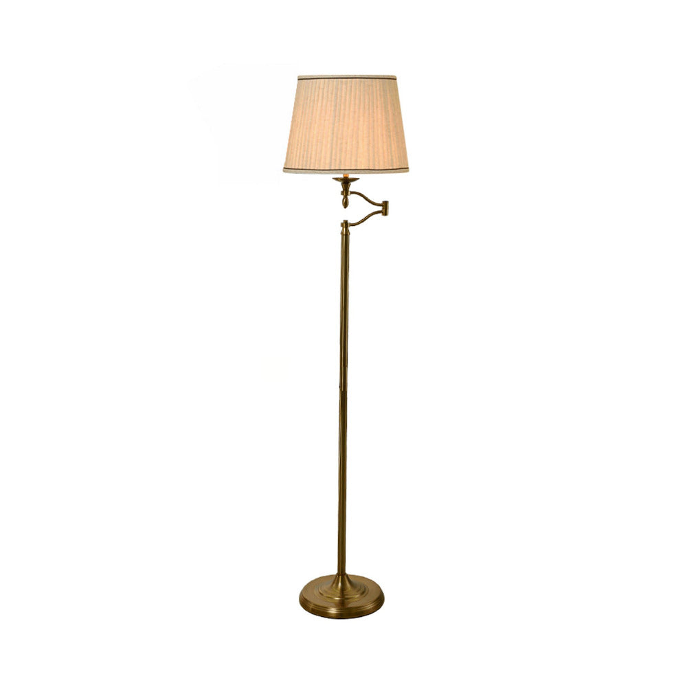 Nicollete Floor Lamp - LL-27-0135