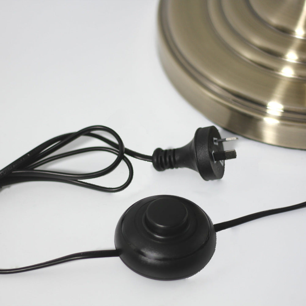 Buy Table Lamps Australia Nicollete Table Lamp - LL-27-0134