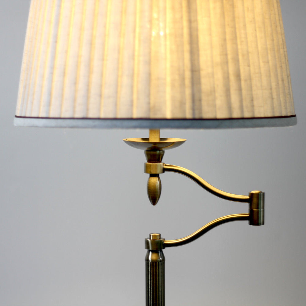 Nicollete Floor Lamp - LL-27-0135