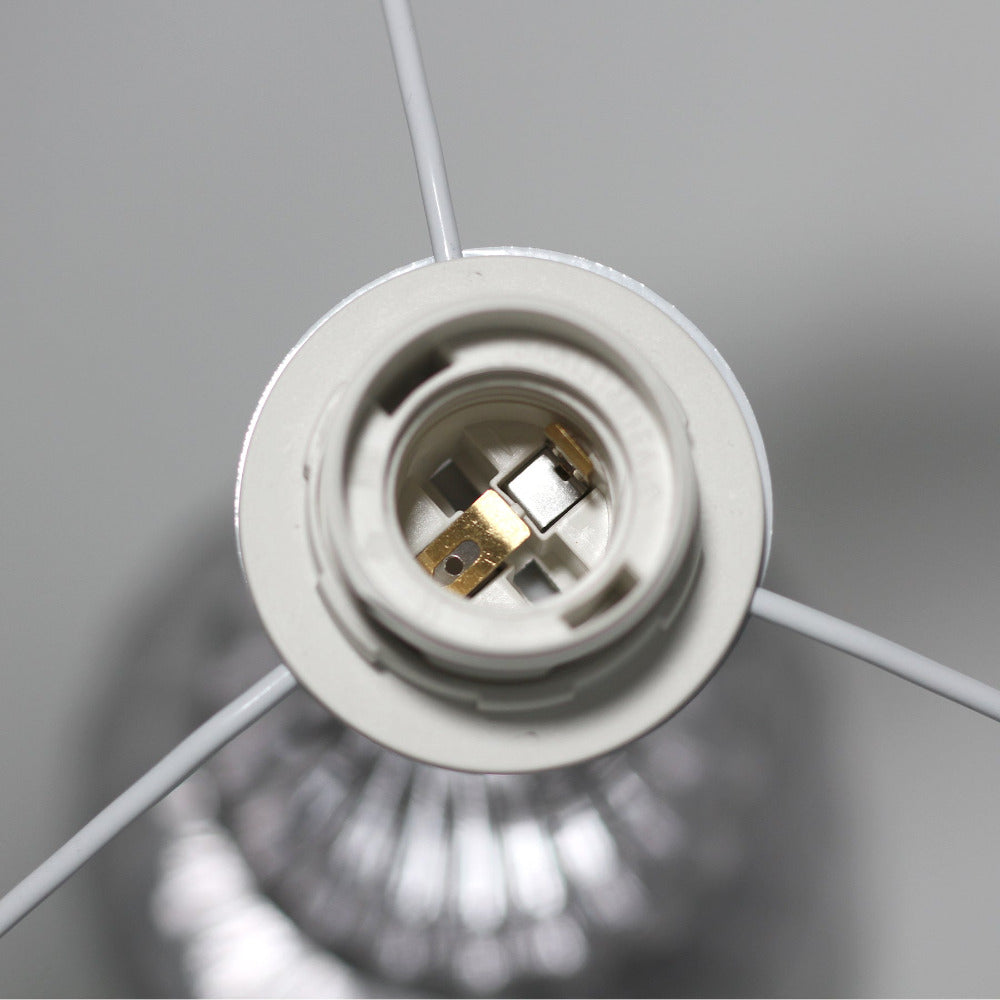 Buy Table Lamps Australia Evaine Table Lamp - Grey - LL-27-0145GR