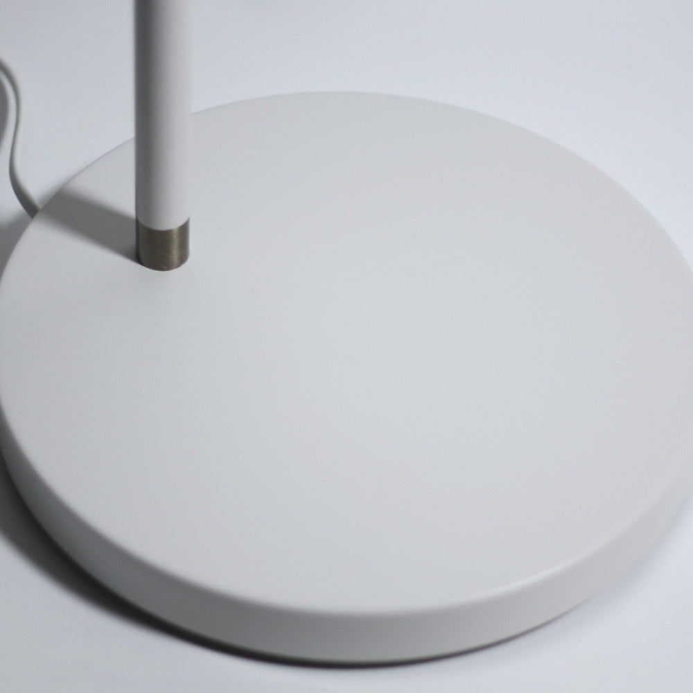 Buy Floor Lamps Australia Lenna Floor Lamp - White - LL-27-0153W