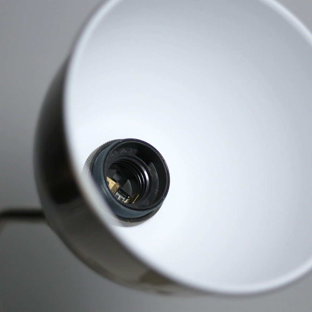 Buy Desk Lamps Australia Lenna Table Lamp - Antique Brass - LL-27-0154AB