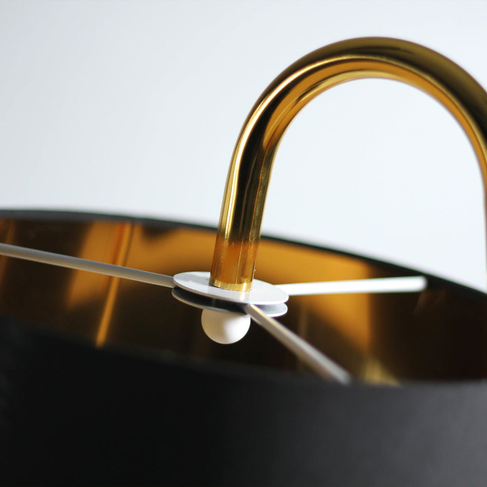 Buy Floor Lamps Australia Rieka Floor Lamp - LL-27-0157