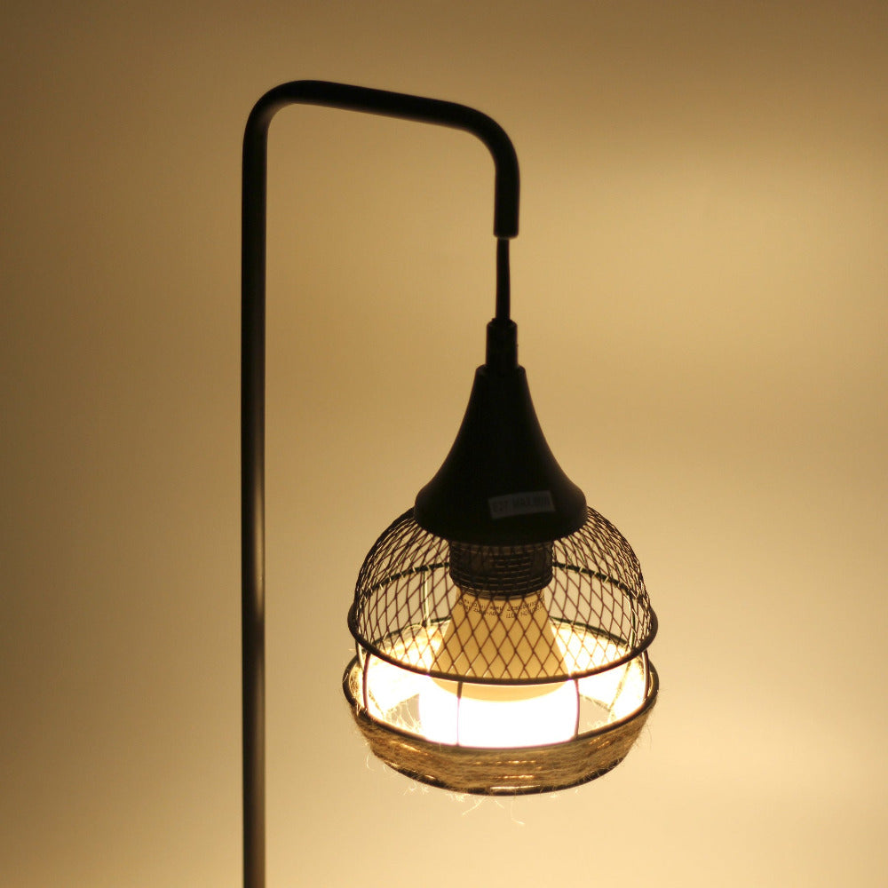 Kasanita Table Lamp - LL-27-0169