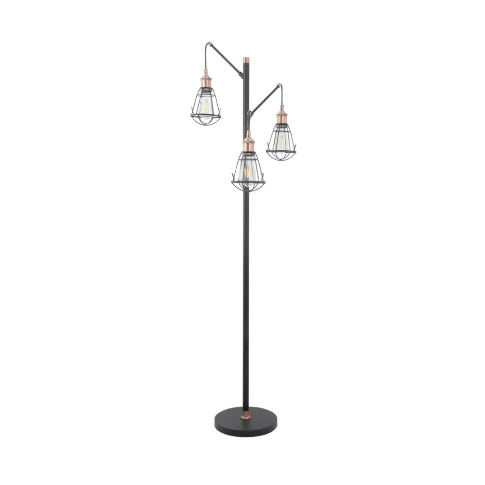 Zehra Floor Lamp - LL-27-0172