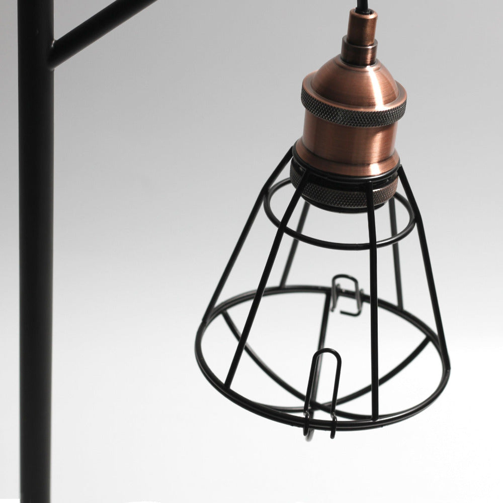 Buy Desk Lamps Australia Zehra Table Lamp - LL-27-0173