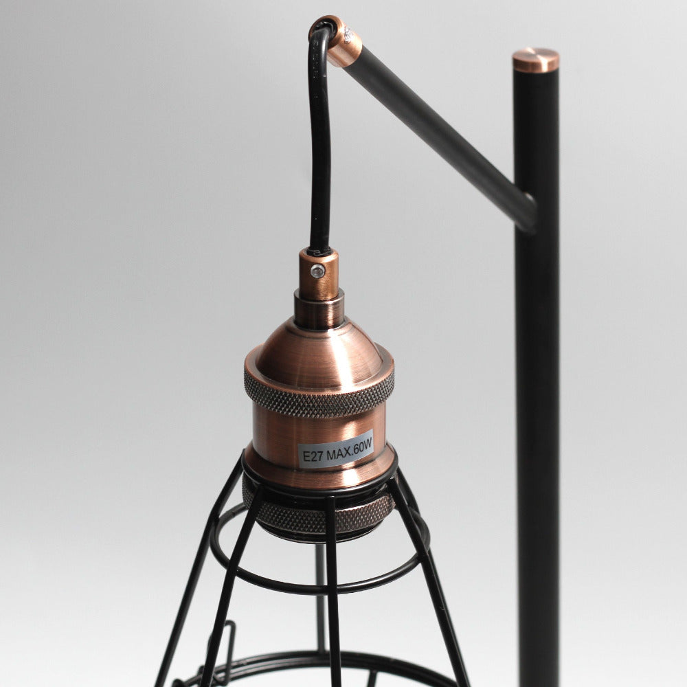 Buy Desk Lamps Australia Zehra Table Lamp - LL-27-0173