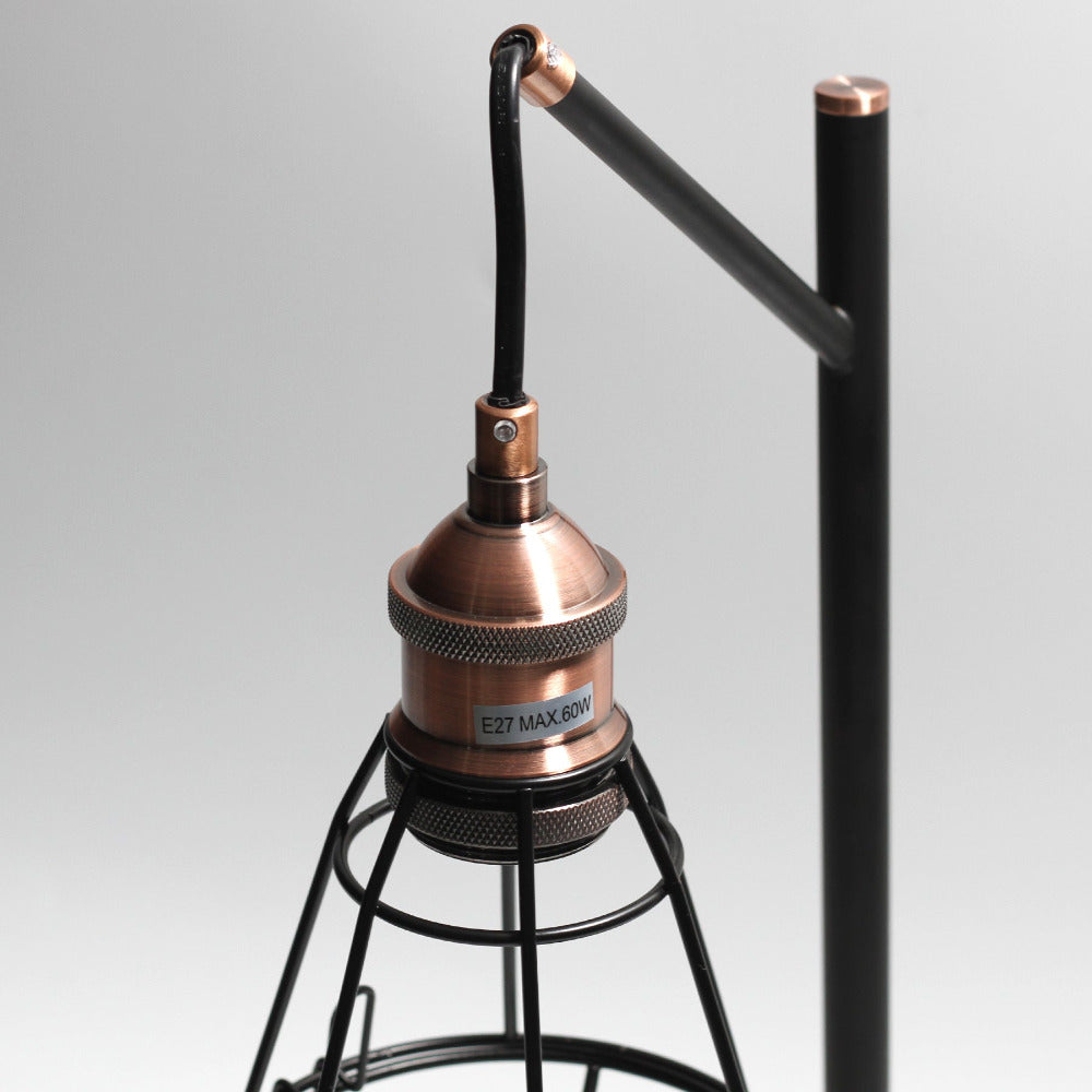 Zehra Table Lamp - LL-27-0173