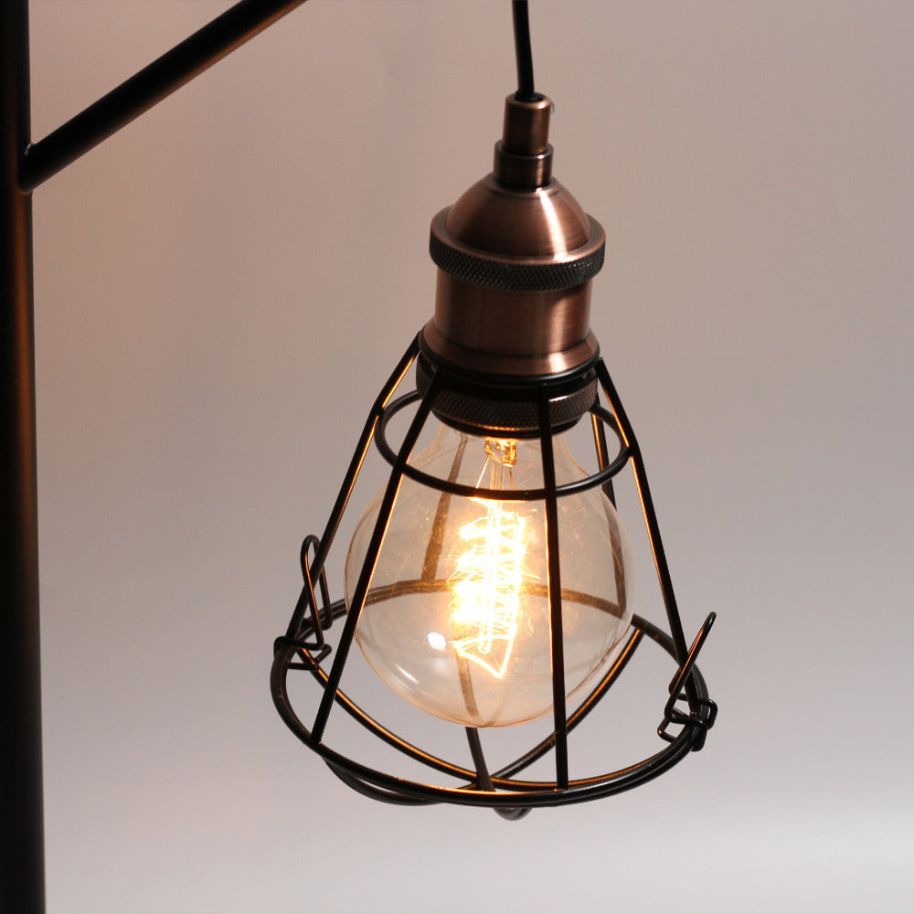 Buy Desk Lamps Australia Zehra Table Lamp - LL-27-0173