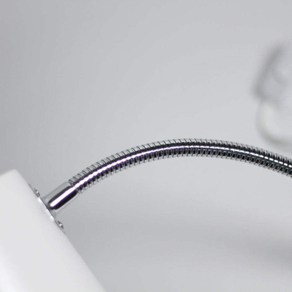 Buy Table Lamps Australia Ellie 1 Light Table Lamp White - LL-27-0197W