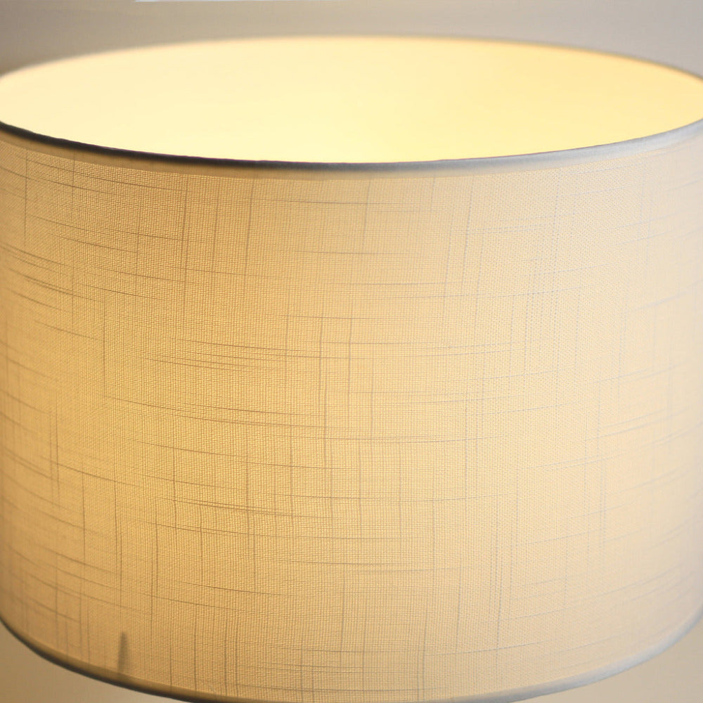 Buy Table Lamps Australia Boden 1 Light Ceramic Table Lamp Blue - LL-27-0216B