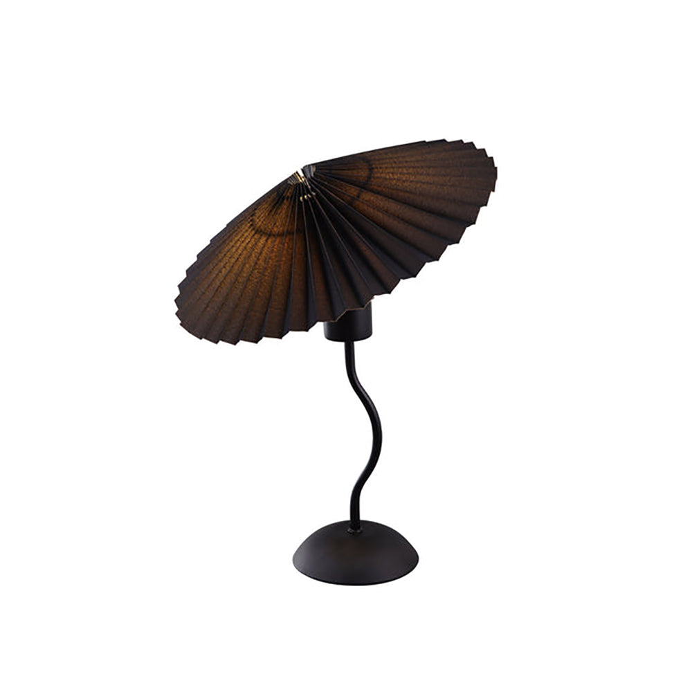 Buy Table Lamps Australia Piairie Table Lamp Black Metal - LL-27-0228B