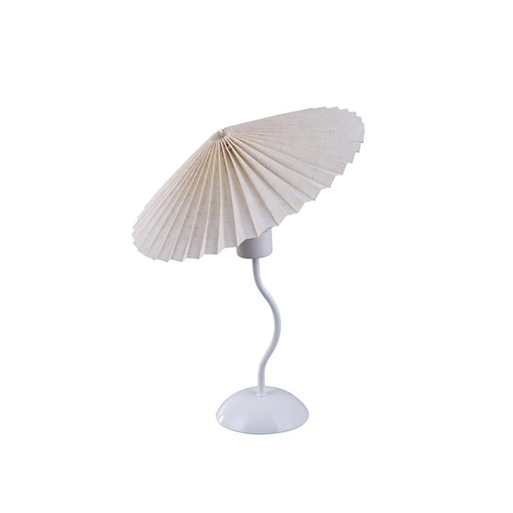 Buy Table Lamps Australia Piairie Table Lamp White Metal - LL-27-0228W