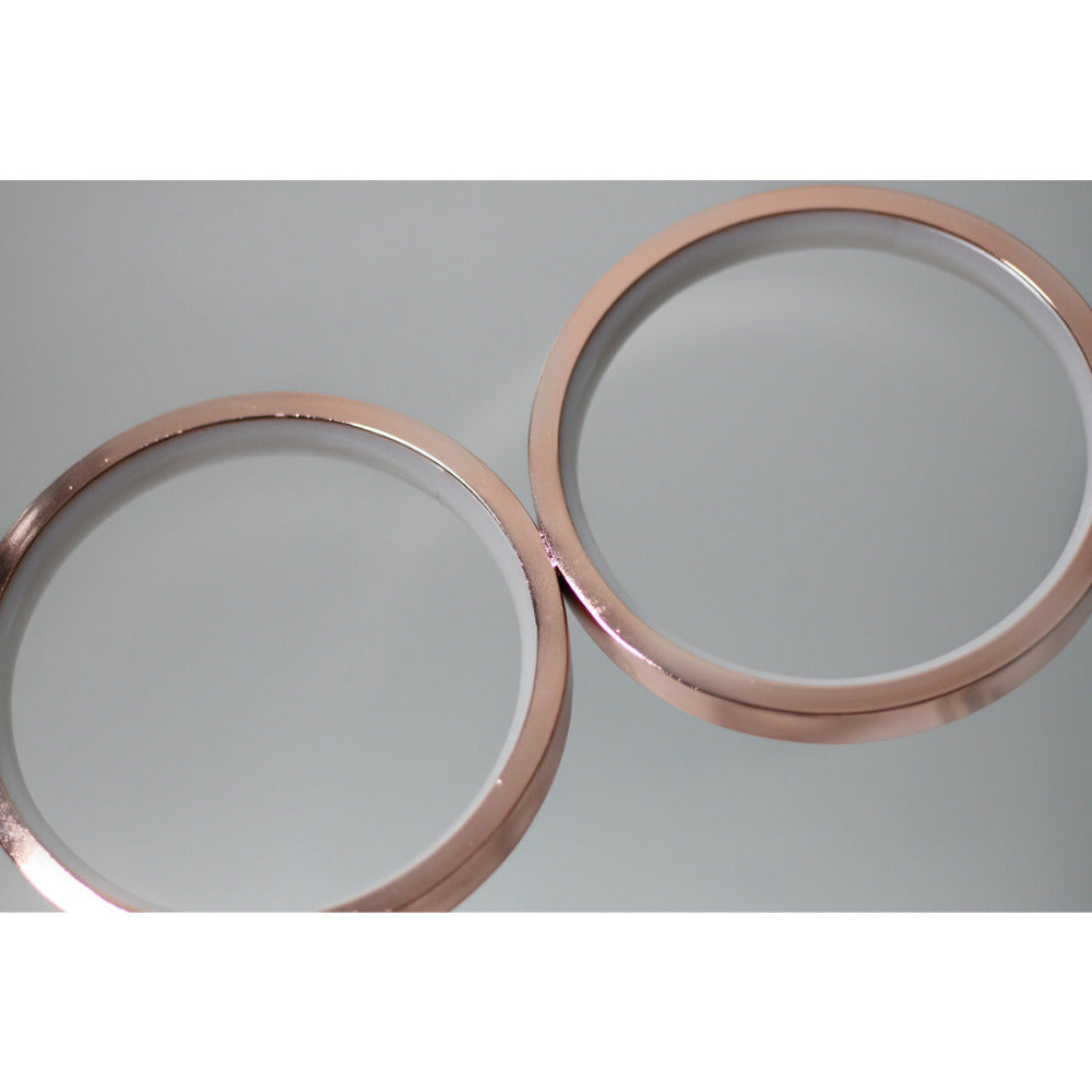 Buy Table Lamps Australia Iva LED Touch Table Lamp - Rose Gold - LL-LED-04RG
