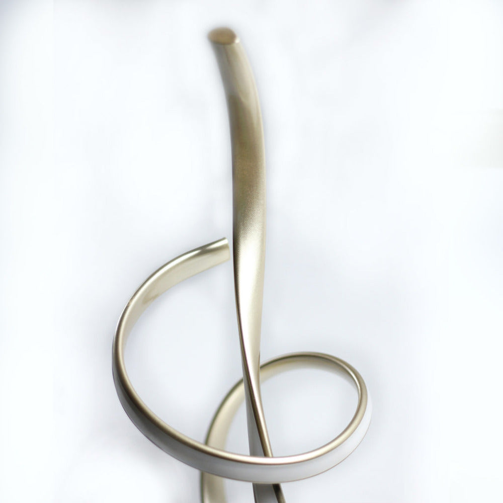 Buy Table Lamps Australia Ainhoa LED Table Lamp Gold - LL-LED-07G