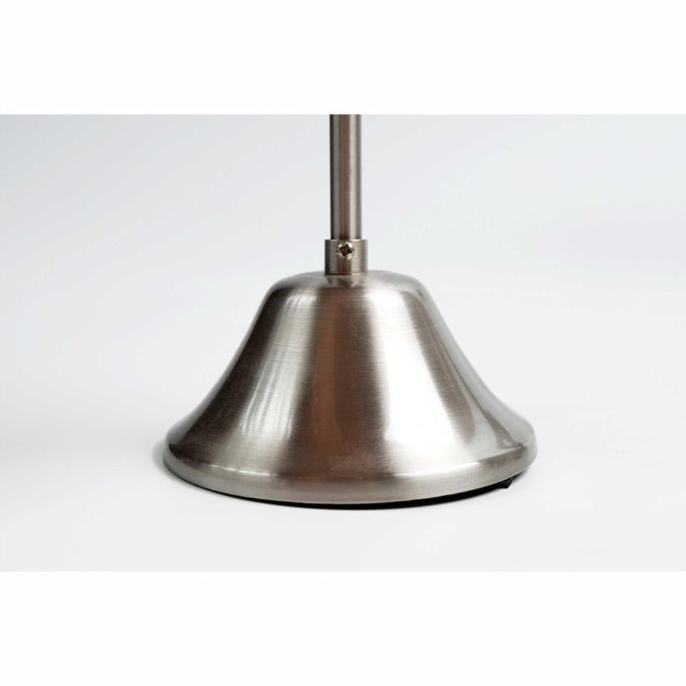 Buy Chandeliers Australia Zanzibar Chandelier 5 Light - Satin Chrome - LL002CH015SC
