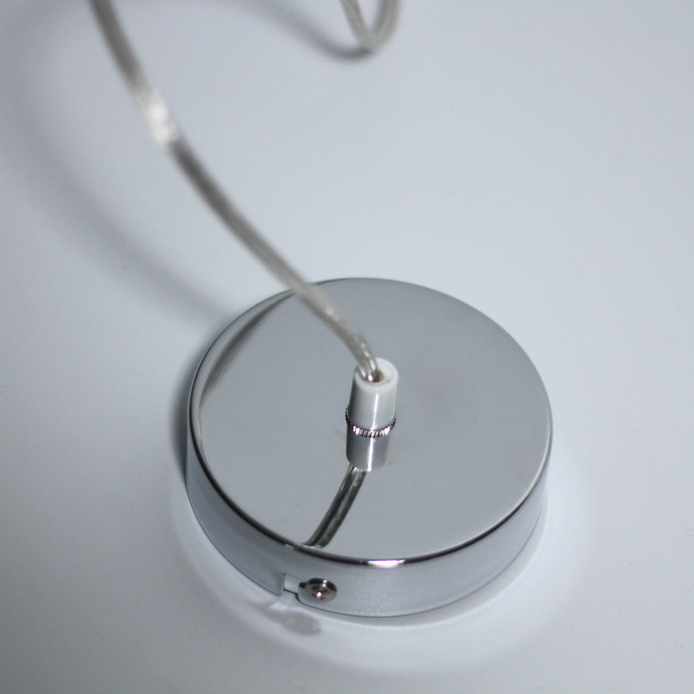 Buy Chandeliers Australia Delia Chandelier - Grey - LL002CH072GR