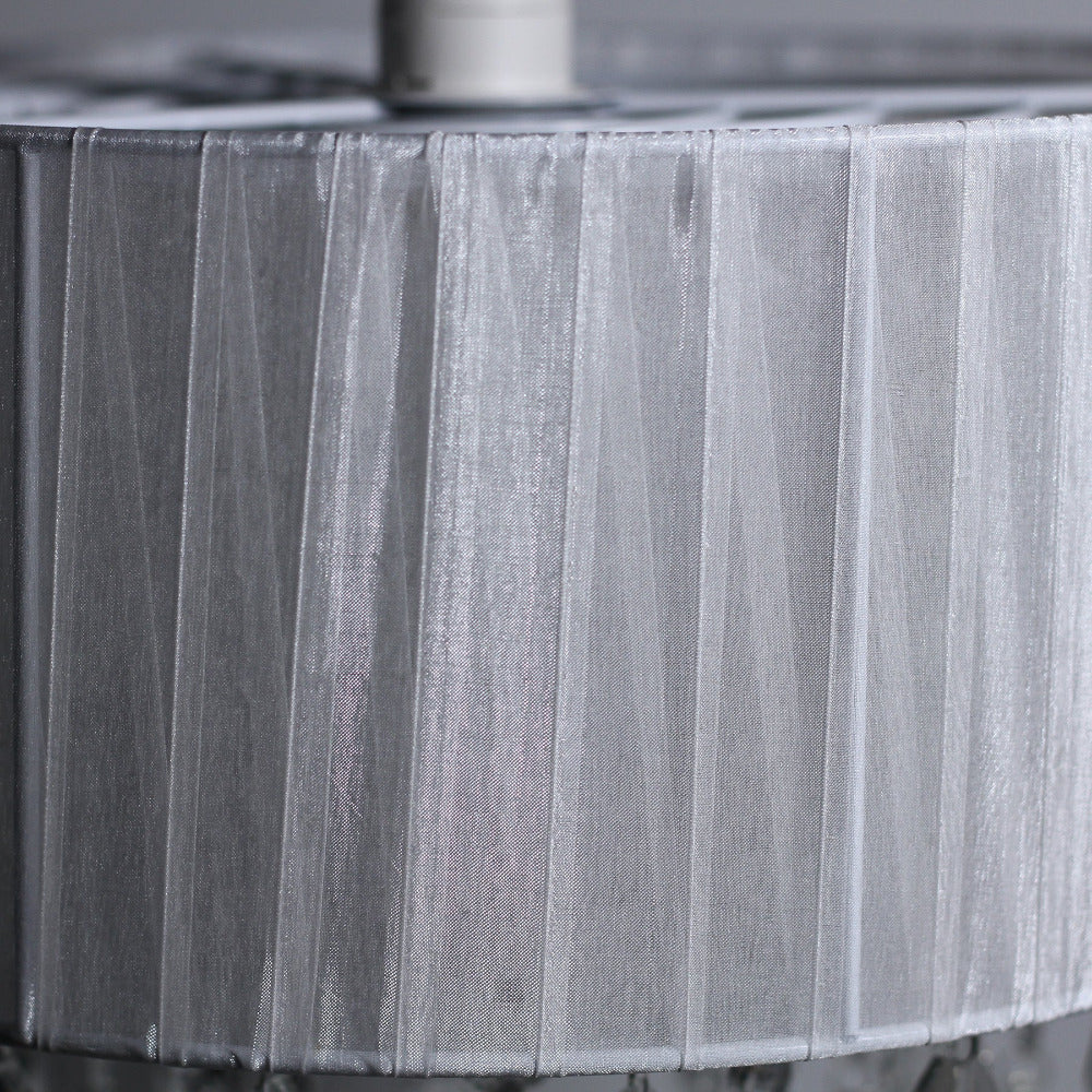 Buy Chandeliers Australia Delia Chandelier - White - LL002CH072W