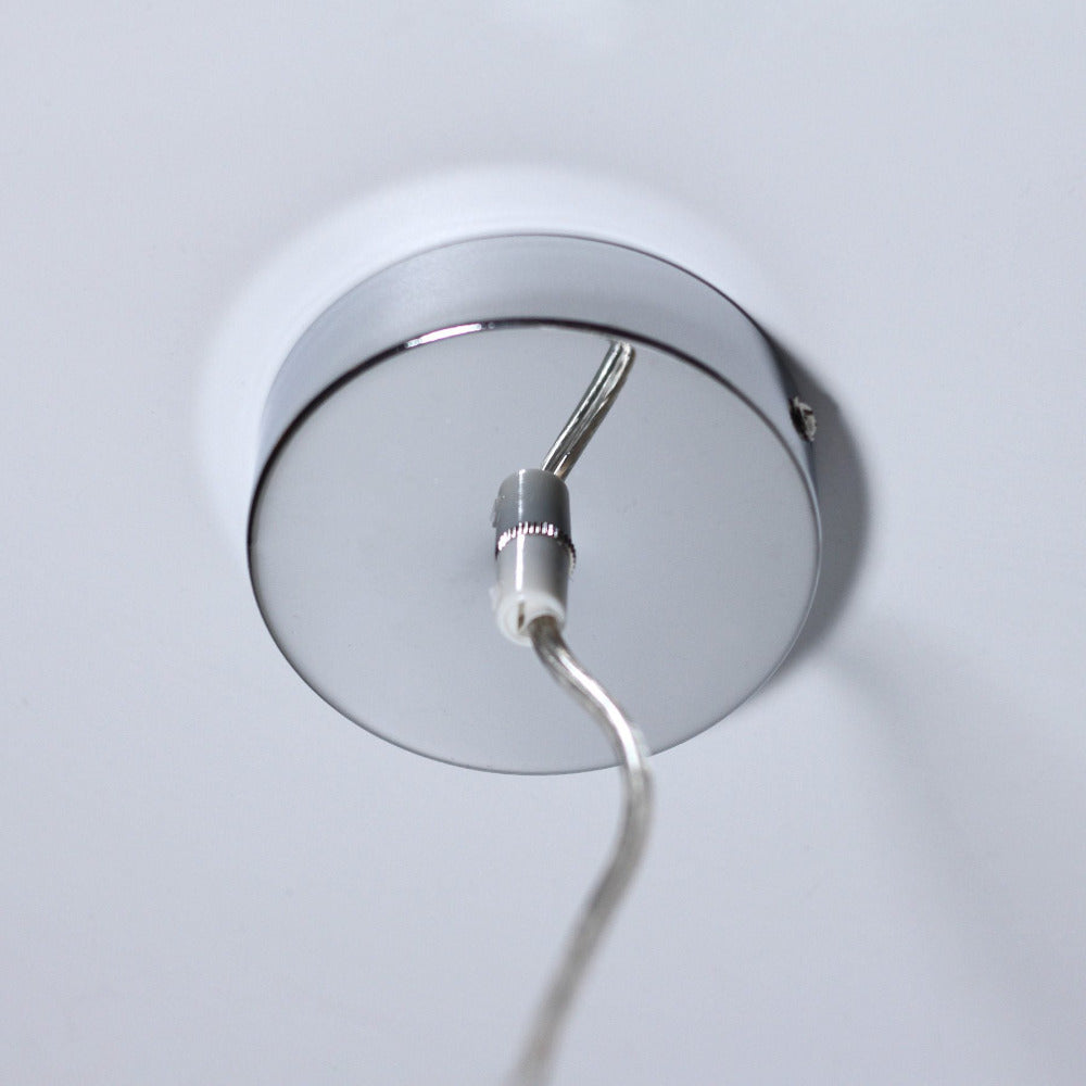 Buy Chandeliers Australia Delia Chandelier - White - LL002CH072W