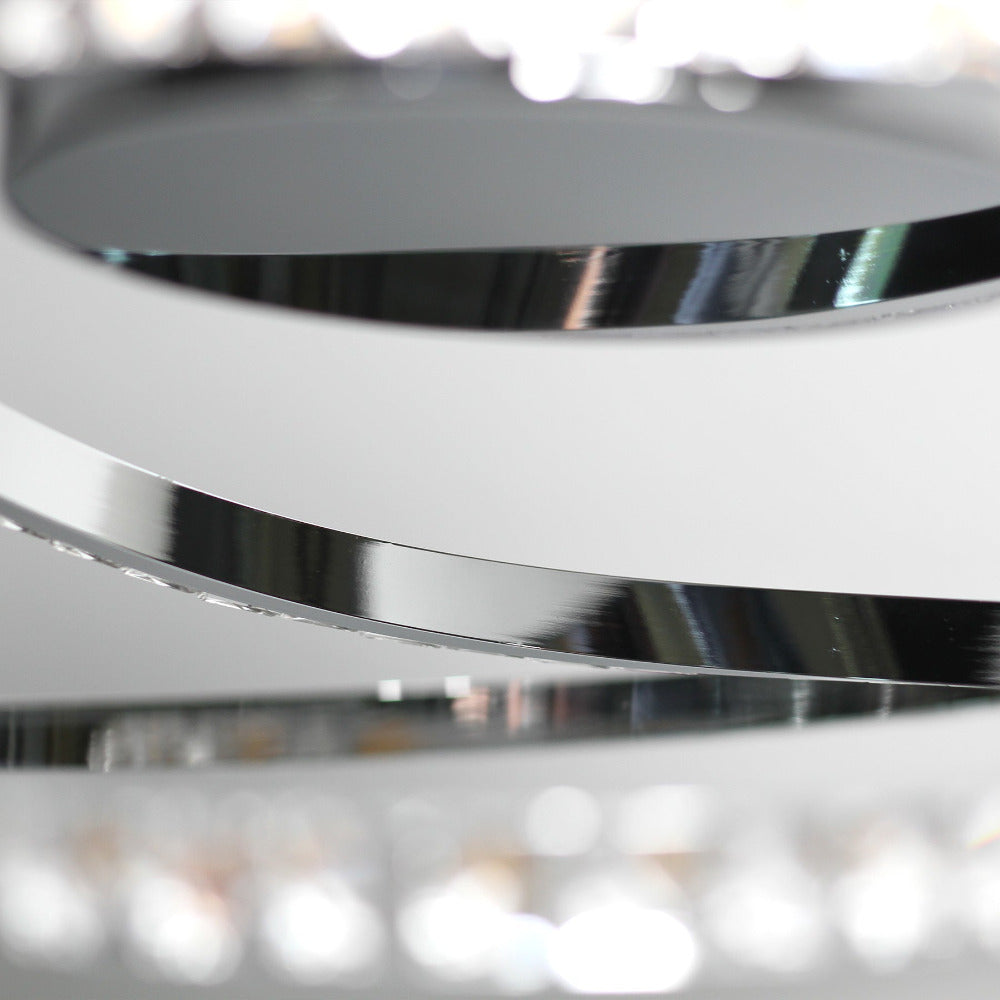 Buy Flush Mount Lights Australia Agamani Dimmable LED Ceiling Light - LL002CL008