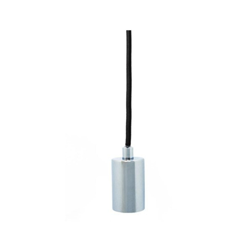 Buy Mini Pendants Australia Pharos Mini Pendant Light Chrome Iron - LL002PL010B