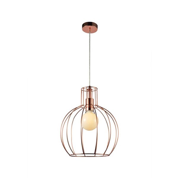 Buy Pendant Lights Australia Rough Pendant in Copper - LL002PL013G