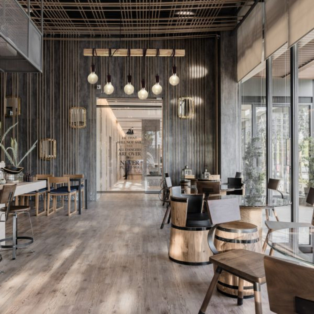 Buy Island Pendant Lights Australia Tibery 6 Lights Pendant Light - LL002PL034