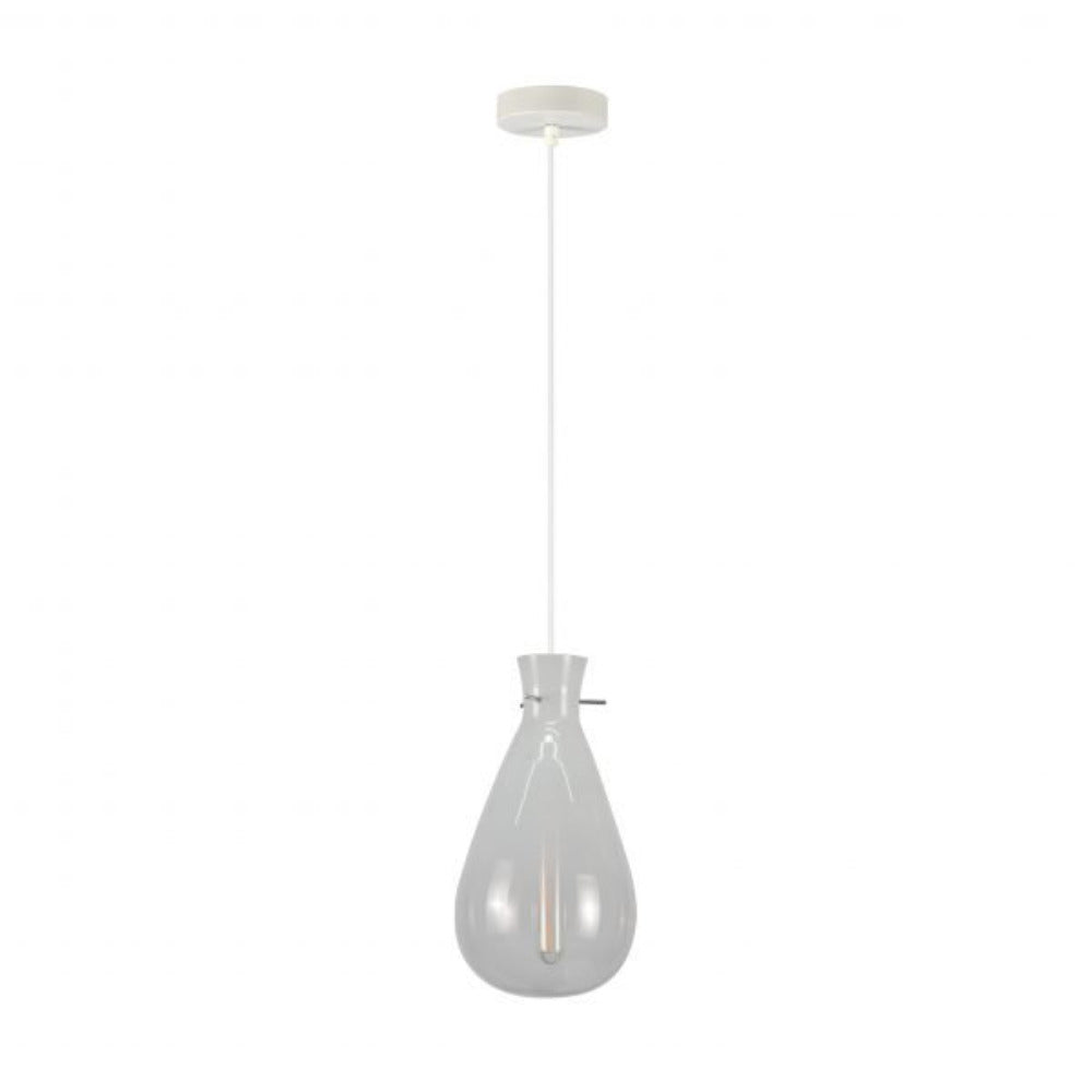 Buy Pendant Lights Australia Orson Pendant Light White - LL002PL054W