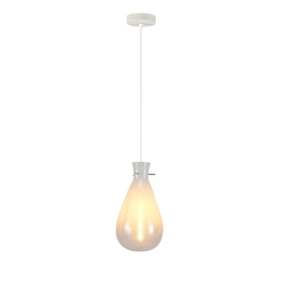 Buy Pendant Lights Australia Orson Pendant Light White - LL002PL054W
