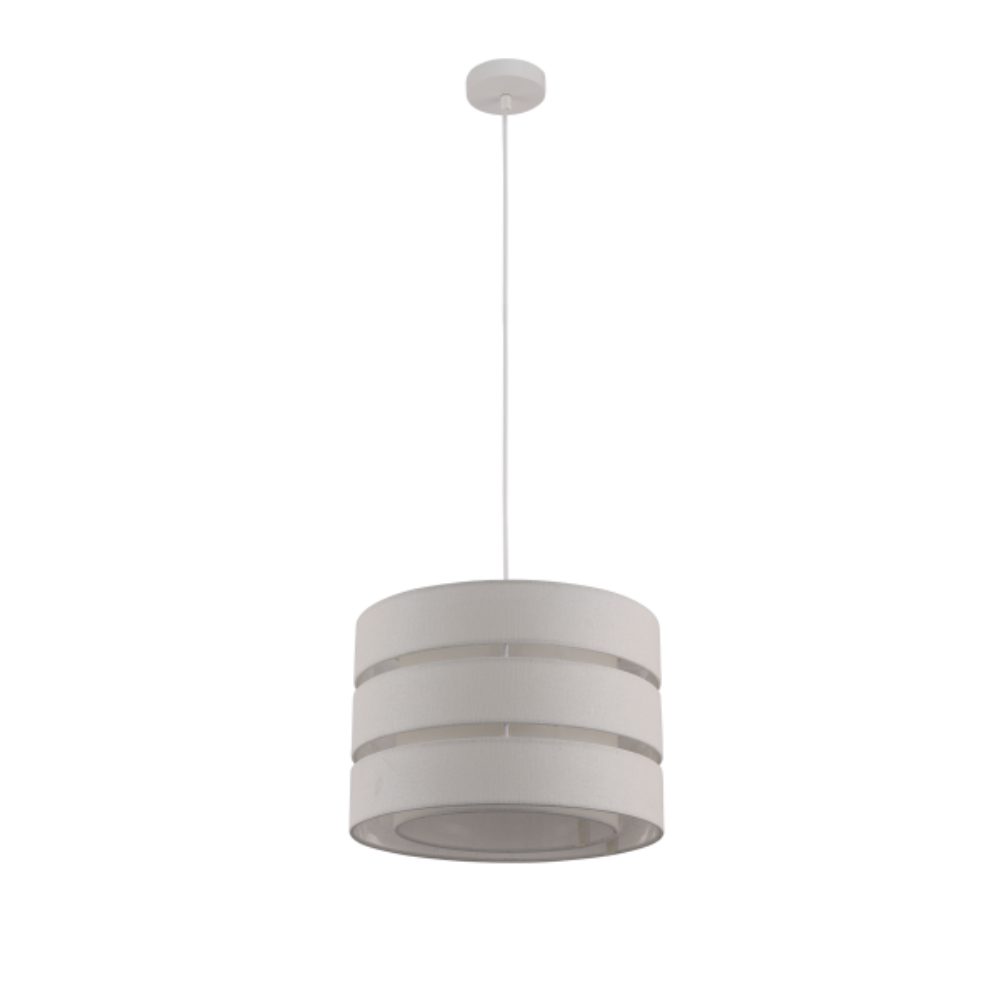 Buy Pendant Lights Australia Trio Pendant Light - White - LL002PL055W