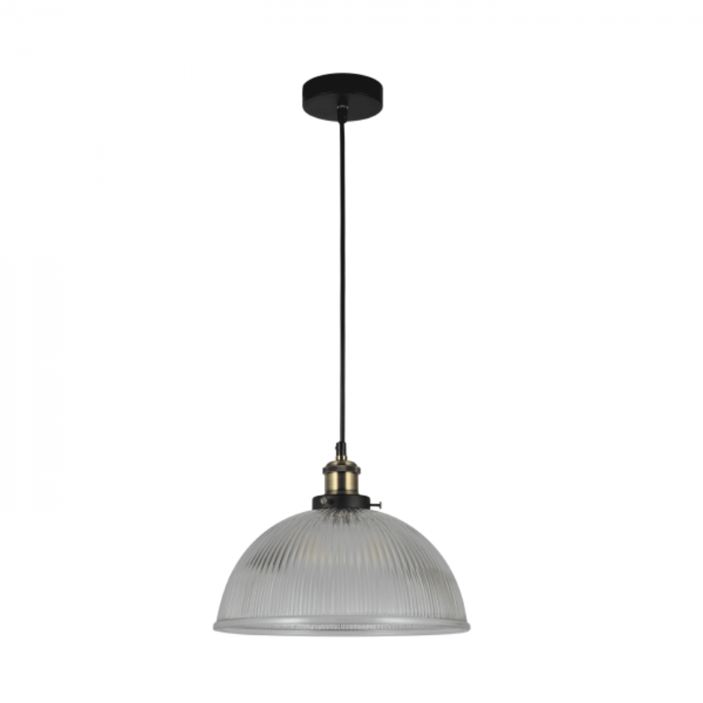 Buy Pendant Lights Australia Tristan Pendant Light Clear - LL002PL056C