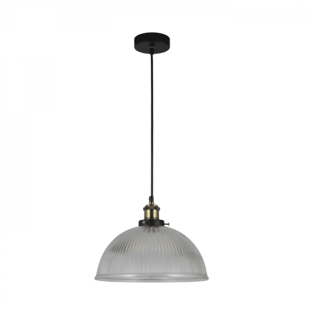 Buy Pendant lights australia - Tristan Pendant Light Clear - LL002PL056C