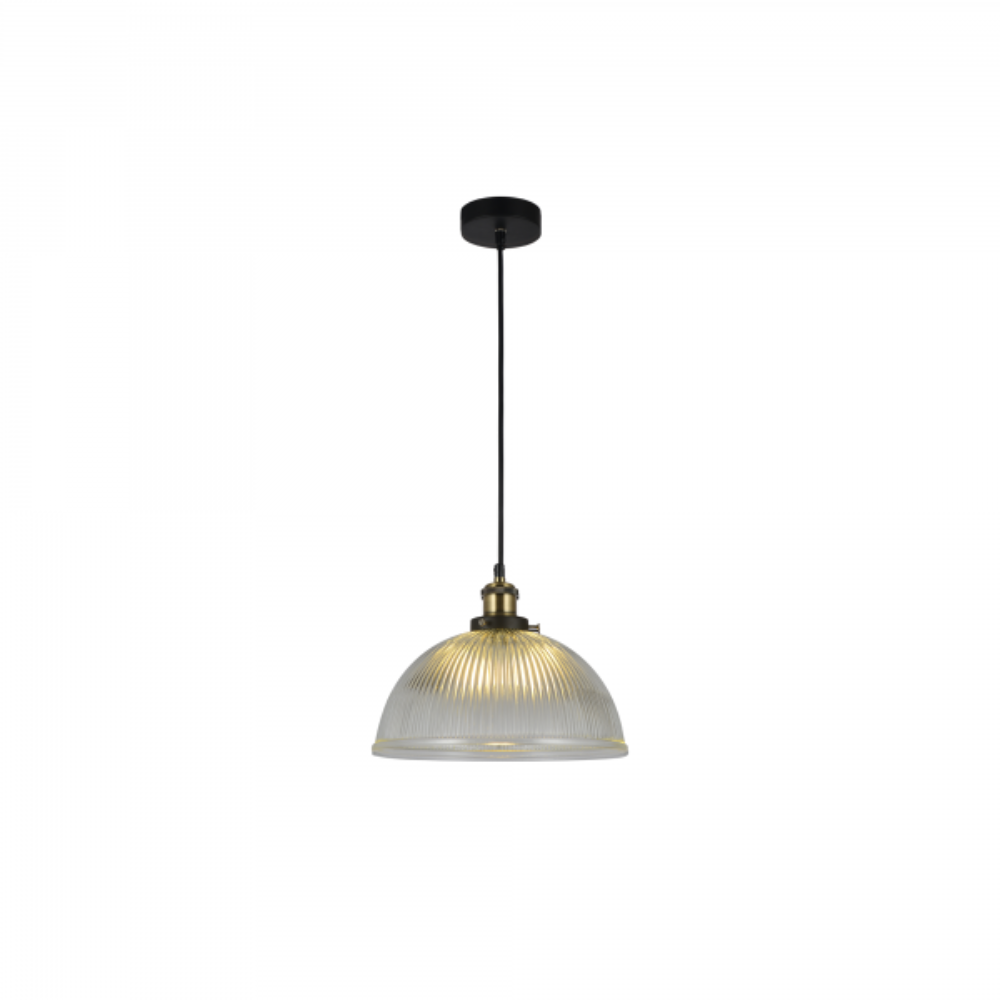 Buy Pendant Lights Australia Tristan Pendant Light Clear - LL002PL056C