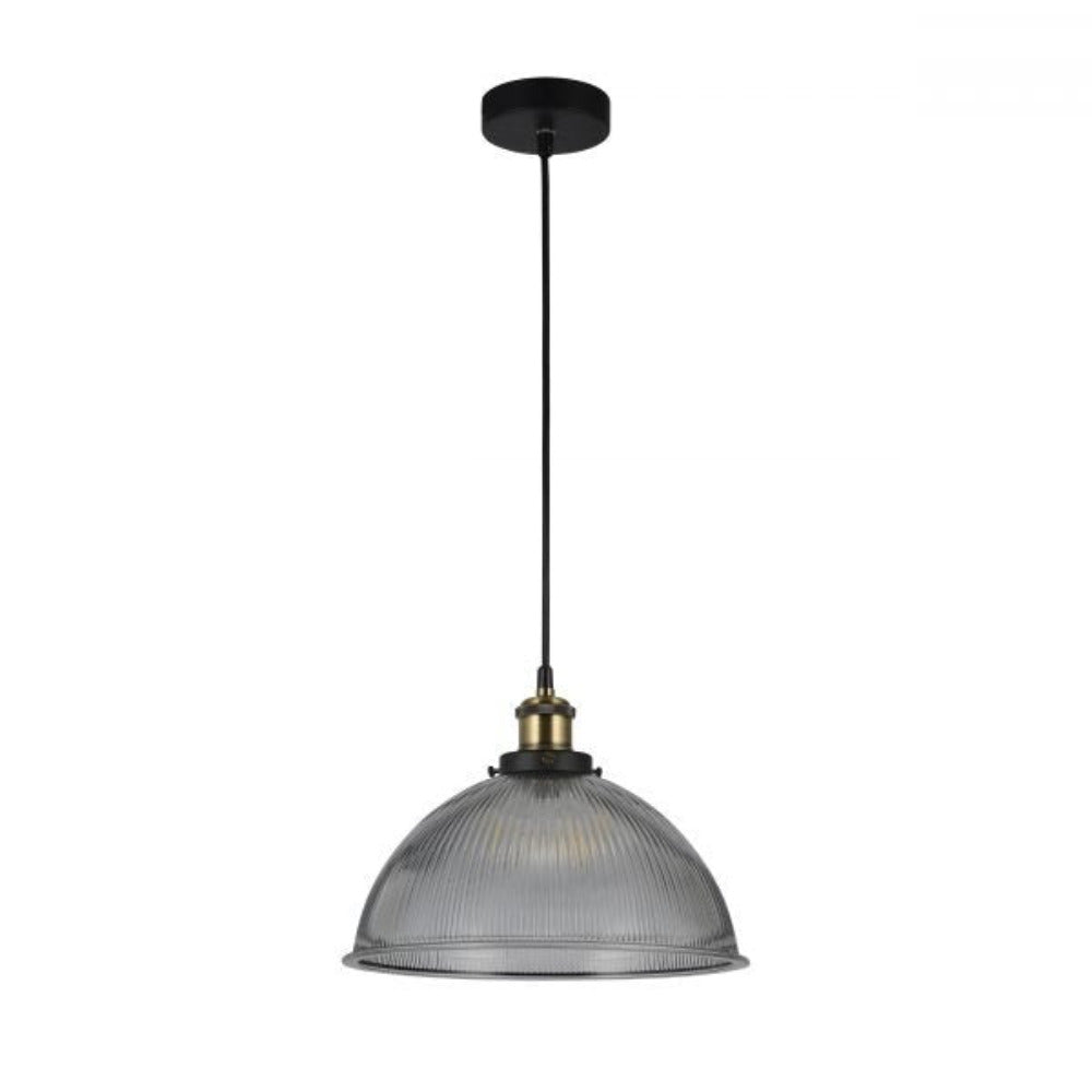 Buy Pendant Lights Australia Tristan Pendant Light Grey - LL002PL056GR