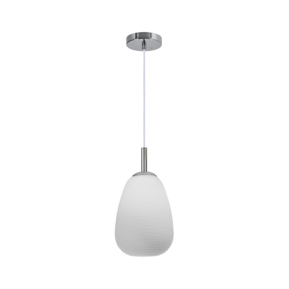 Buy Pendant Lights Australia Briella Glass Pendant Light - LL002PL067