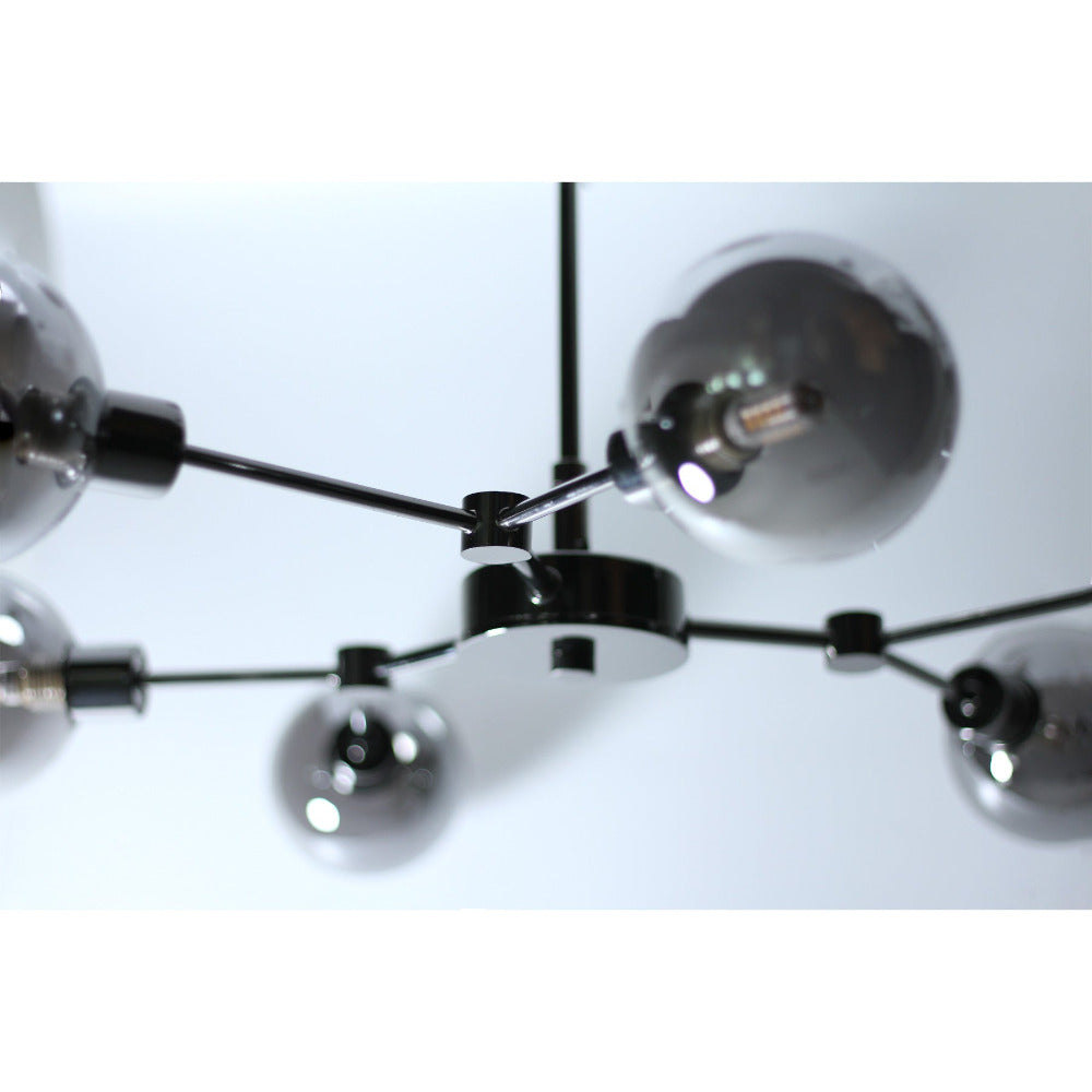 Buy Pendant Lights Australia Grette 6 Lights LED Pendant Light - LL002PL078