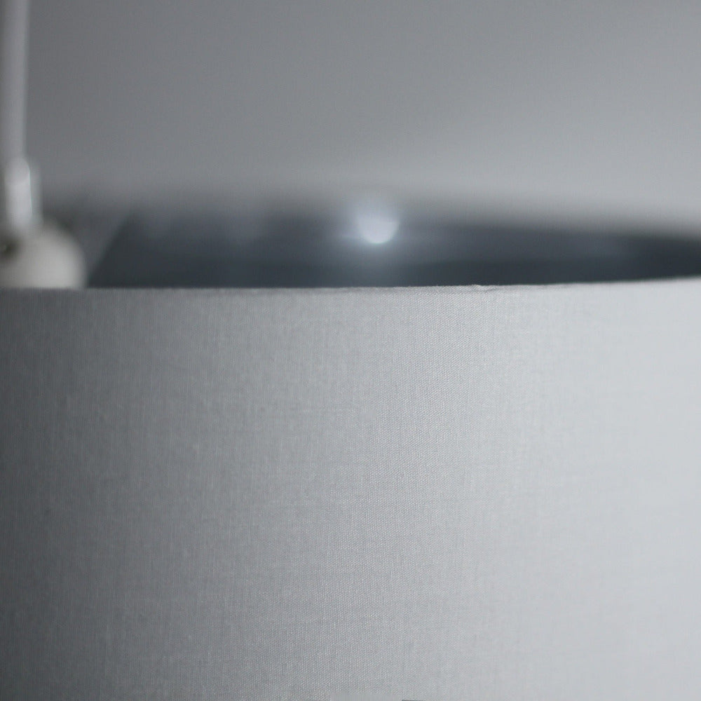 Buy Pendant Lights Australia Rabiya Pendant Light - White - LL002PL088W