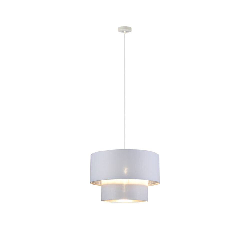 Buy Pendant Lights Australia Rabiya Pendant Light - White - LL002PL088W