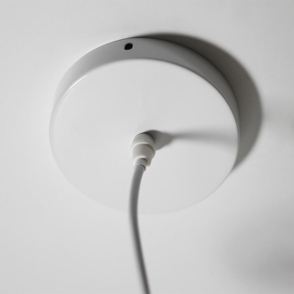 Buy Pendant Lights Australia Shiri Rattan Pendant Light - Medium - LL002PL091M